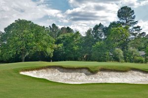 Pinehurst No4 2020 15th Green